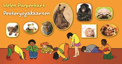 PeuterYogakaarten