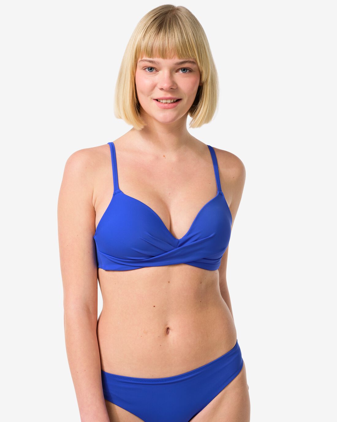 Dames 3-in-1 Bikinitop