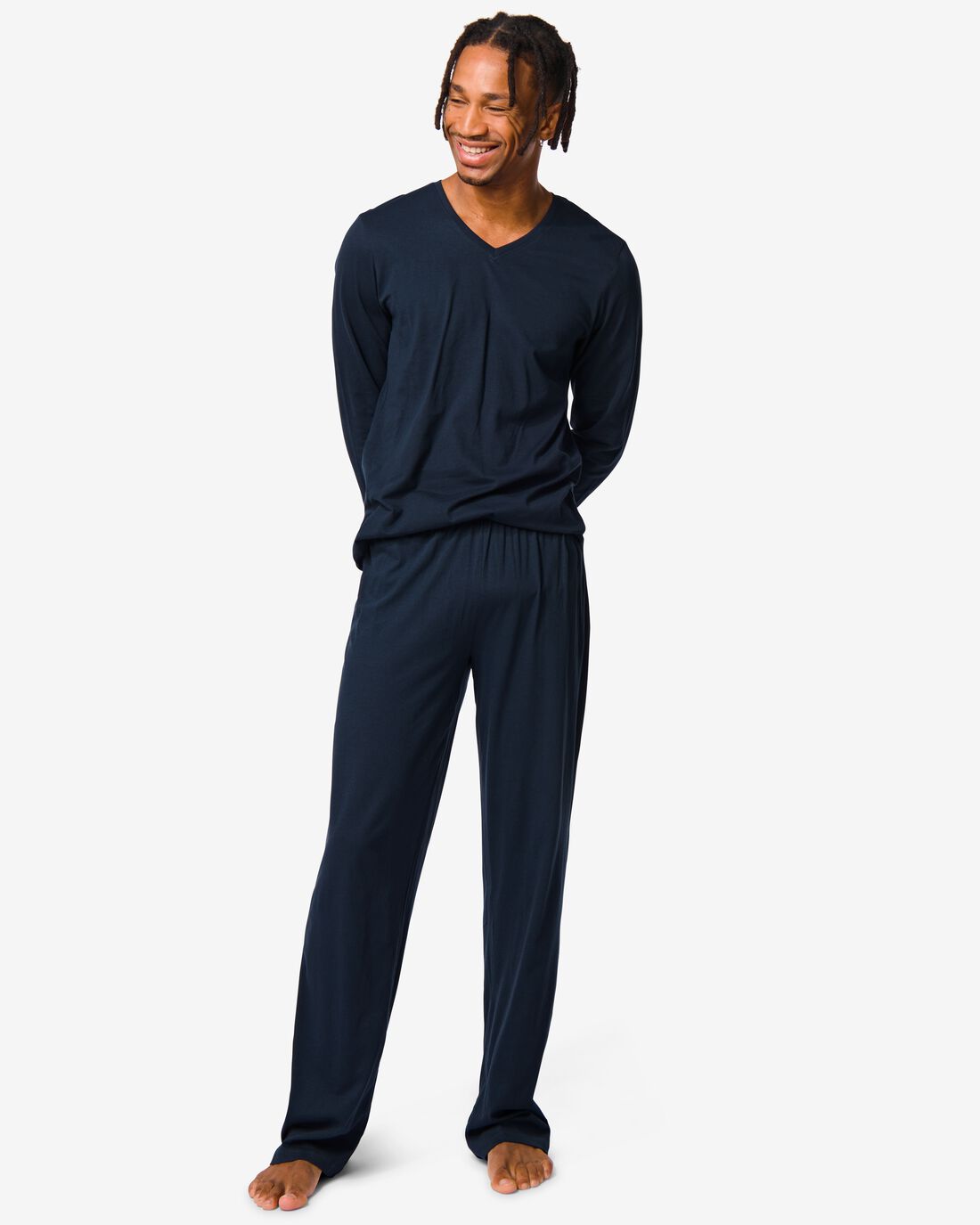 Heren Pyjama