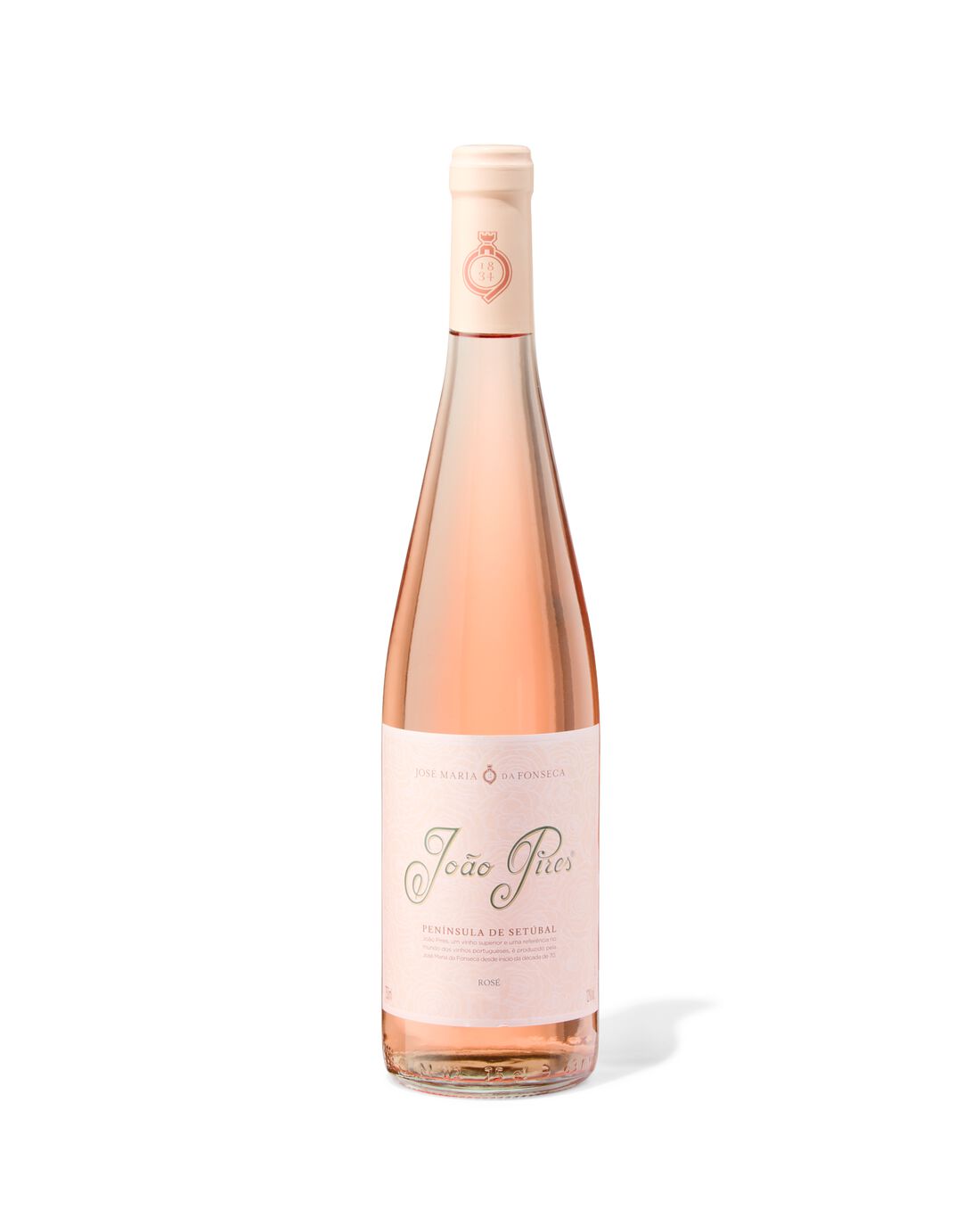 Joao Pires Joao Pires Rosé 0.75L