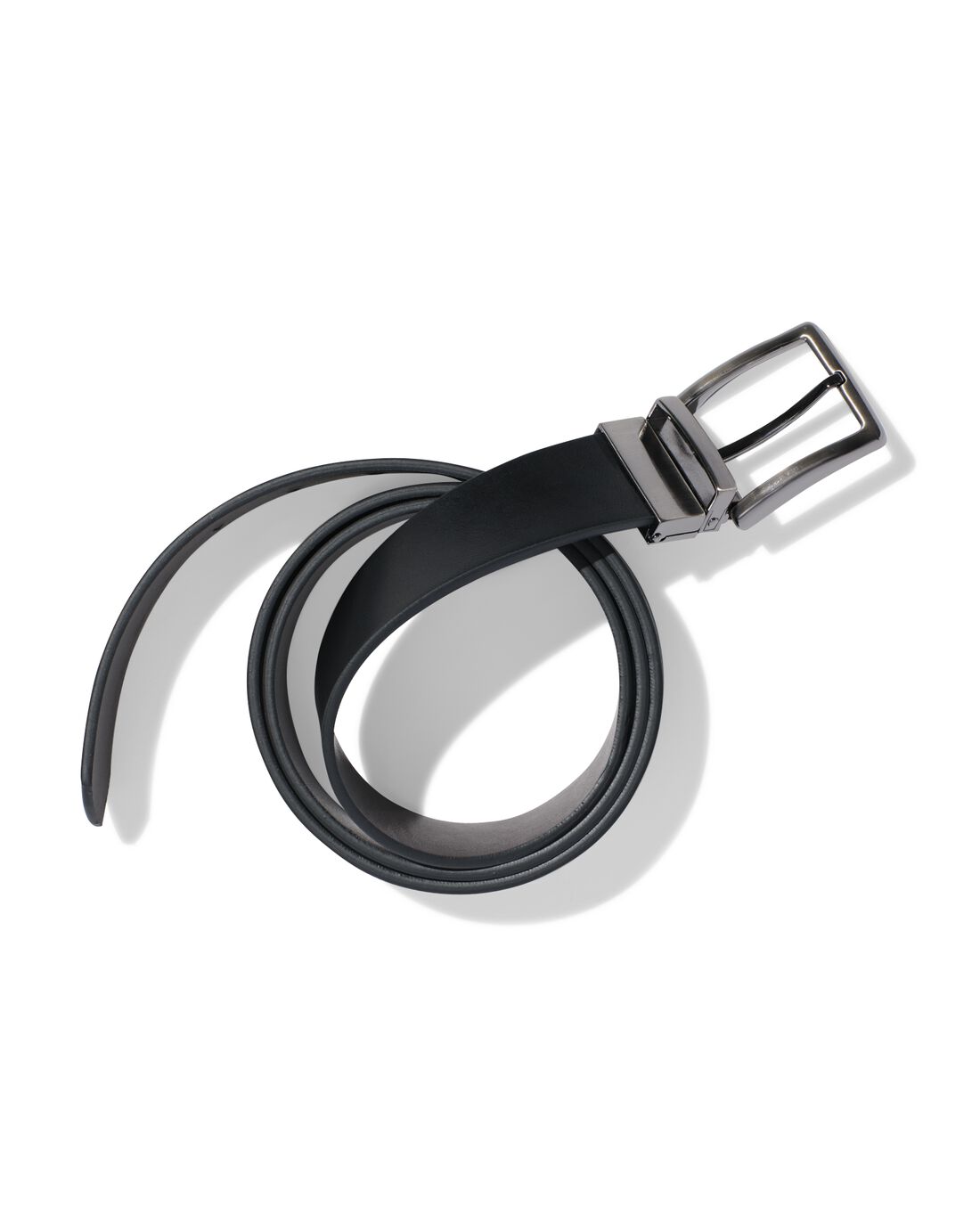 Omkeerbare Mannenriem 3.5cm
