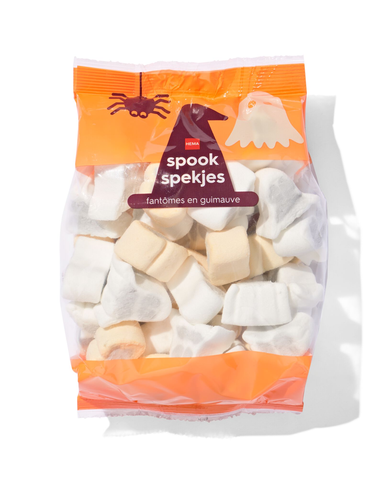 051 Spekkies 225gram