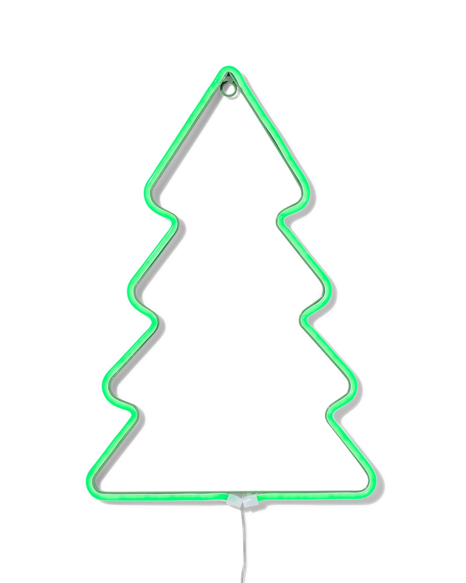 HEMA Led Kerstboom (wit)