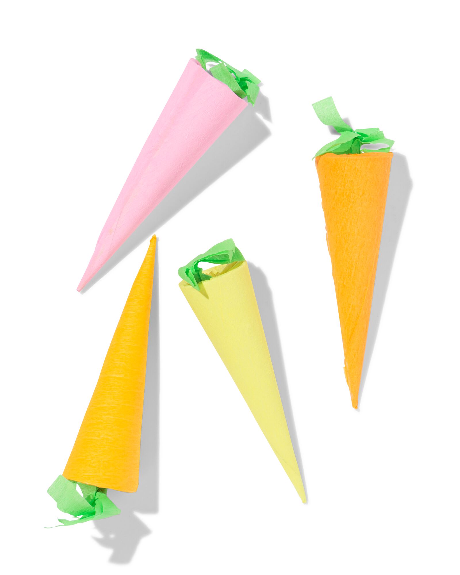 HEMA Paassurprise Met Spel - 4 Stuks