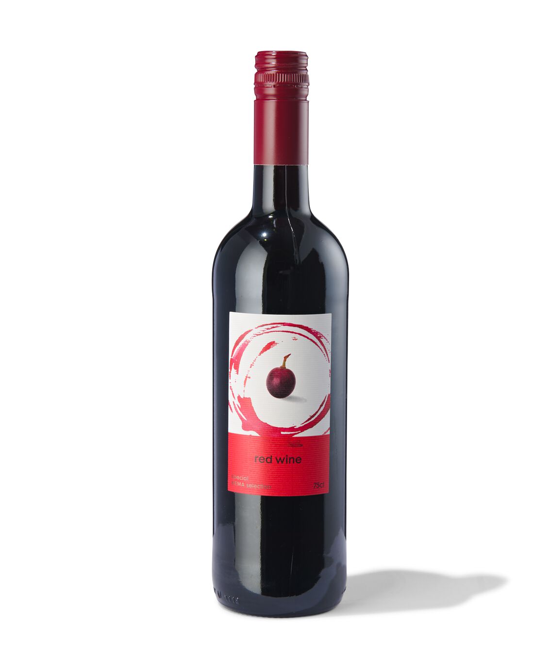 Huiswijn Huiswijn Rood - 0,75 L