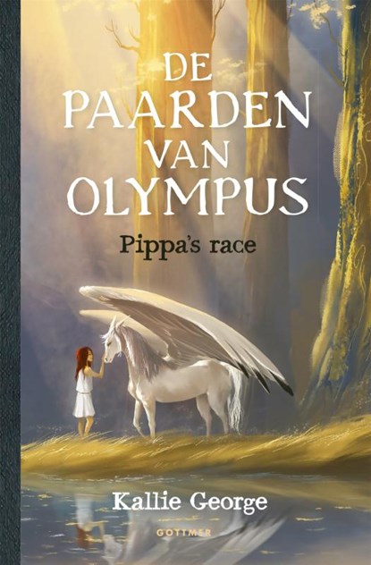 Pippa&apos;s race