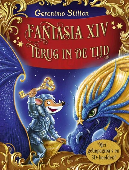 Terug in de tijd