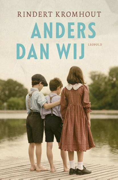 Anders dan wij