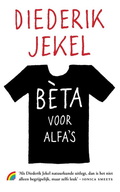 Bèta voor alfa&apos;s