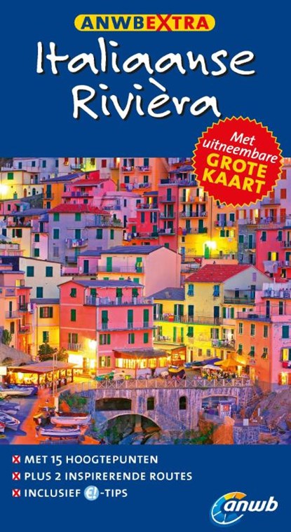 Italiaanse riviera