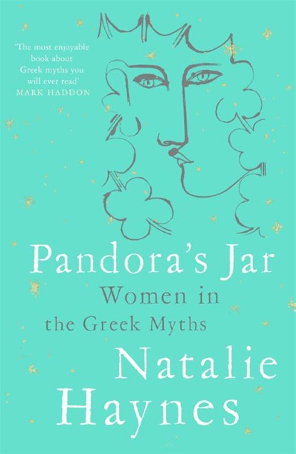 Pandora&apos;s Jar