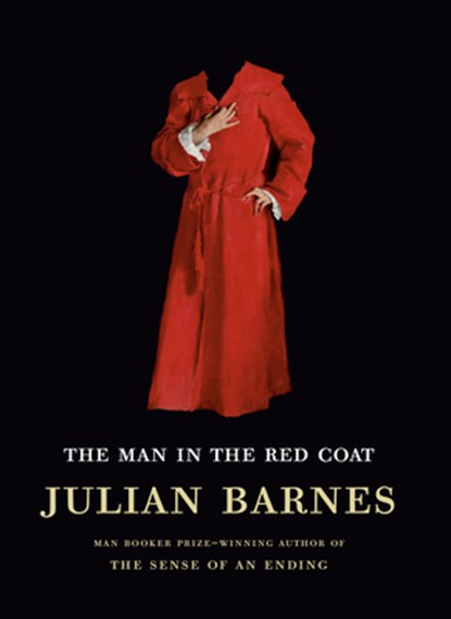 MAN IN THE RED COAT