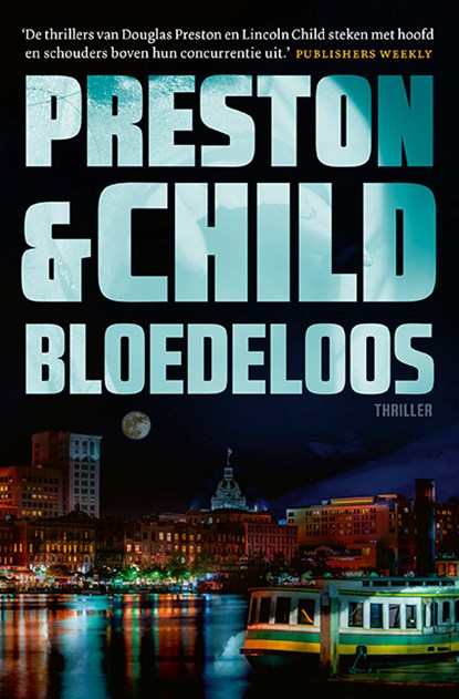 Bloedeloos