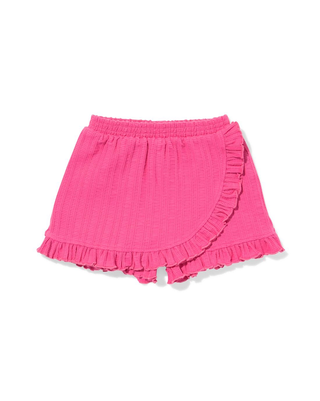 baby broekrok roze