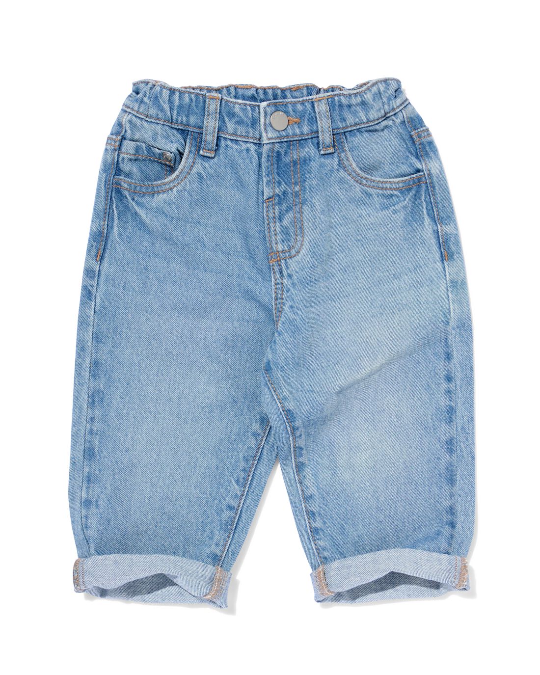 051 Babyjeans Denim Lichtblauw (lichtblauw)