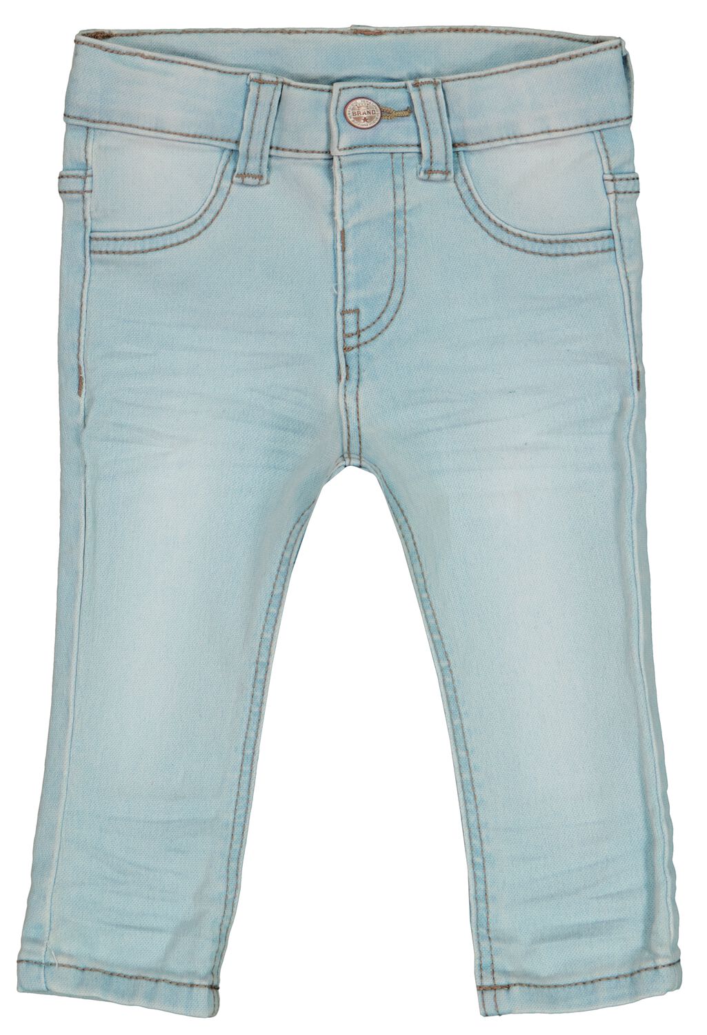 baby jogdenim lichtblauw