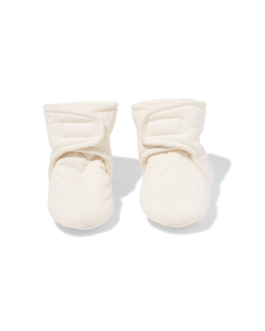 051 Newborn Sloffen Jersey Beige (beige)