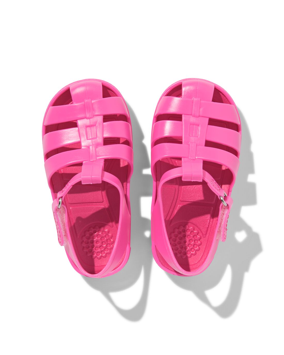 HEMA Baby Waterschoenen Roze (roze)