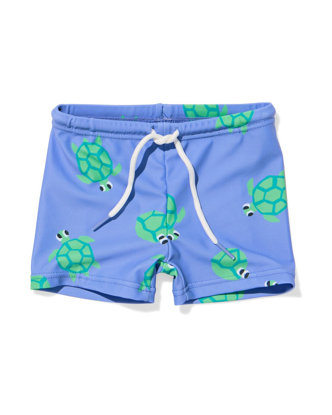 HEMA Babyzwembroek Blauw (blauw)
