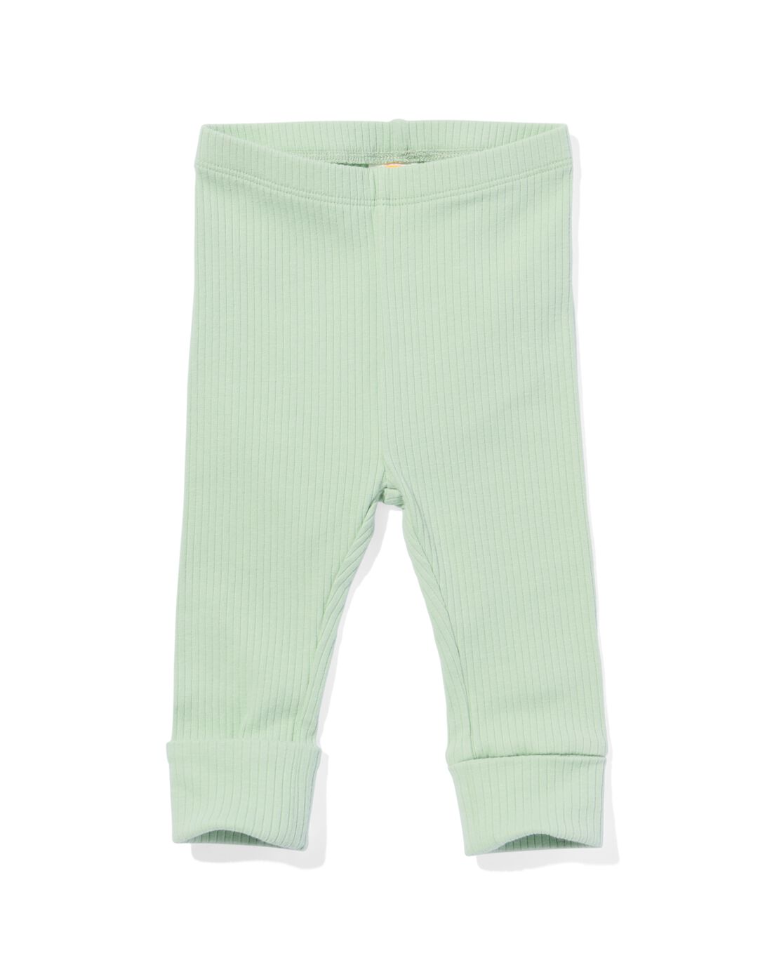 HEMA Newborn Meegroeilegging Groen (groen)