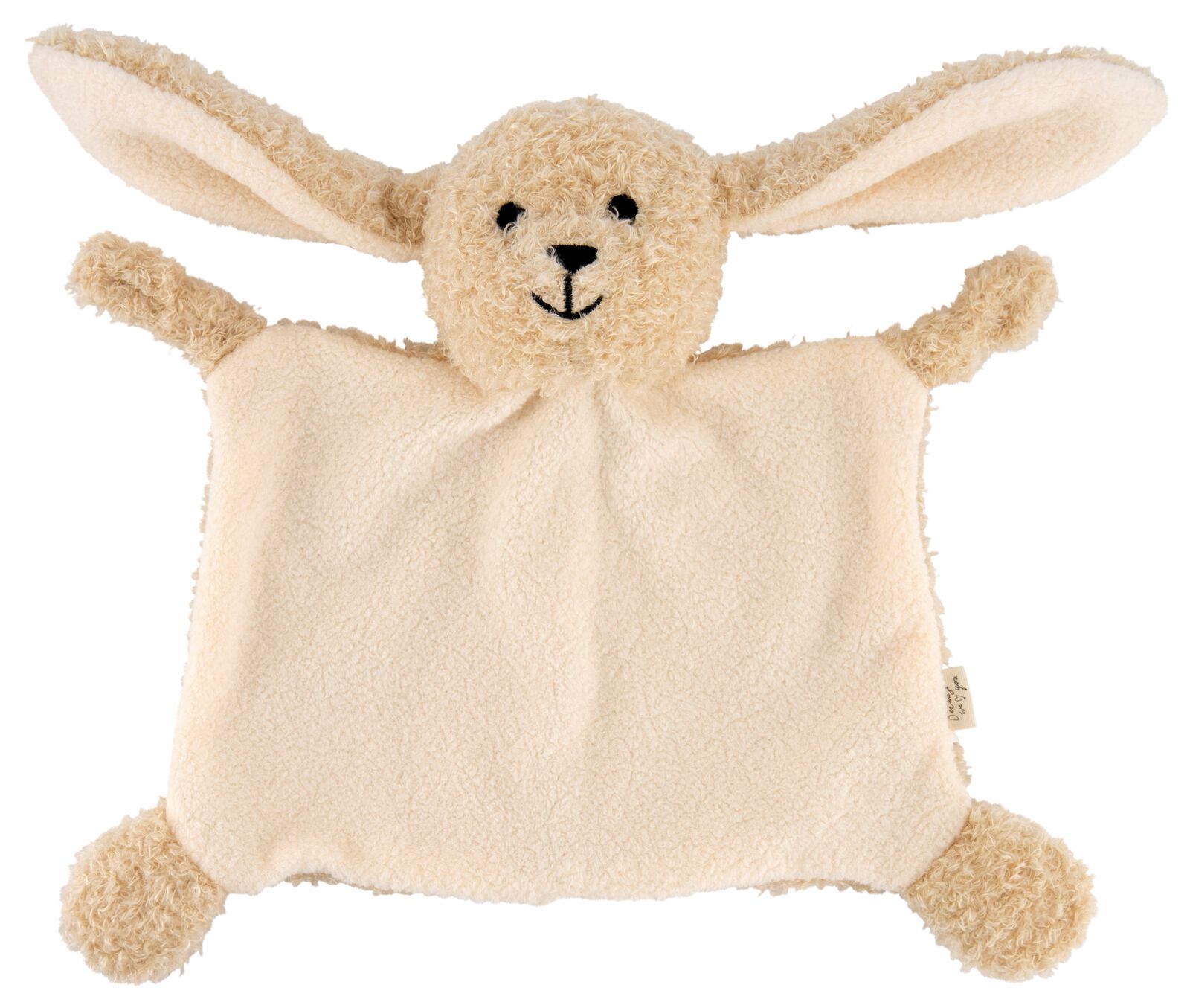 HEMA Knuffeldoekje Konijn