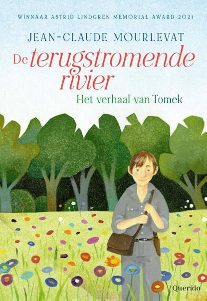 Het verhaal van Tomek