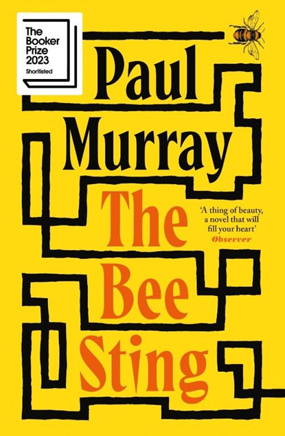 The Bee Sting