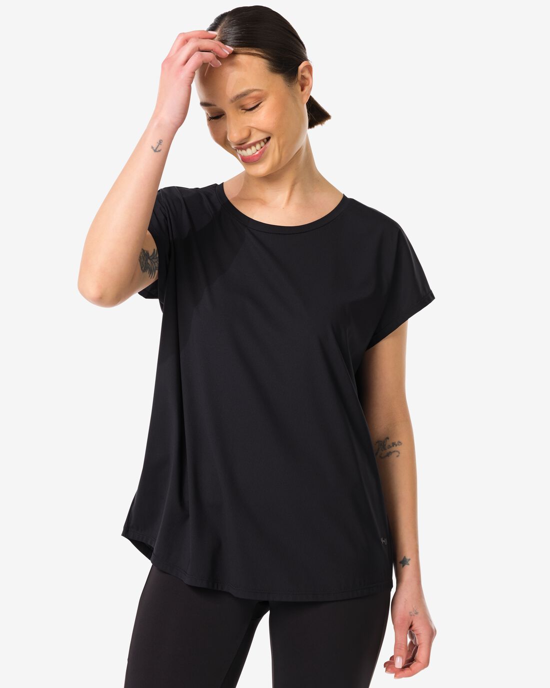 Dames Sportshirt
