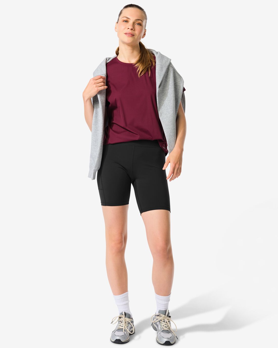 Dames Fietsbroek
