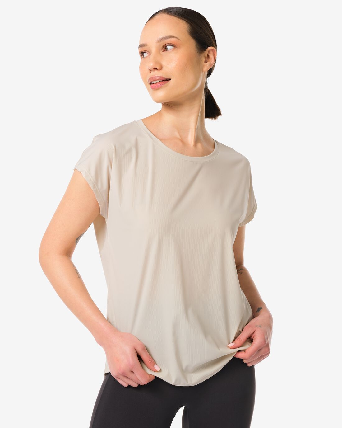 Dames Sportshirt