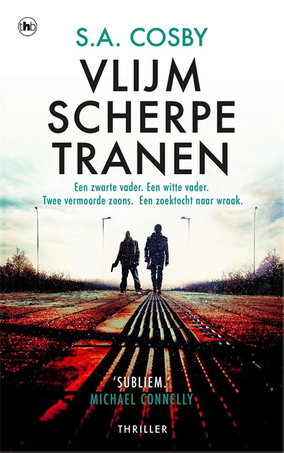 Vlijmscherpe tranen