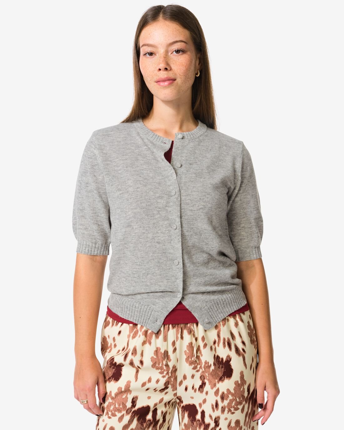 Damesvest