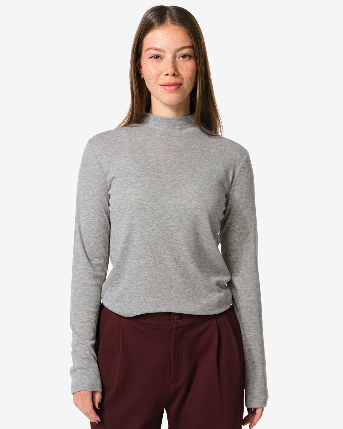 Damesshirt Lora