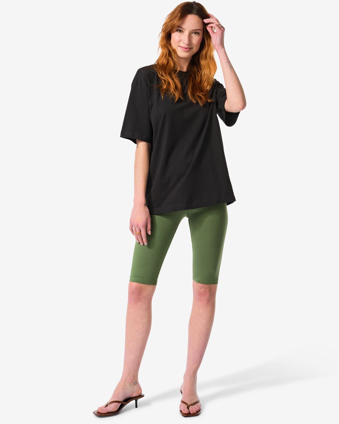 Dames T-shirt Do