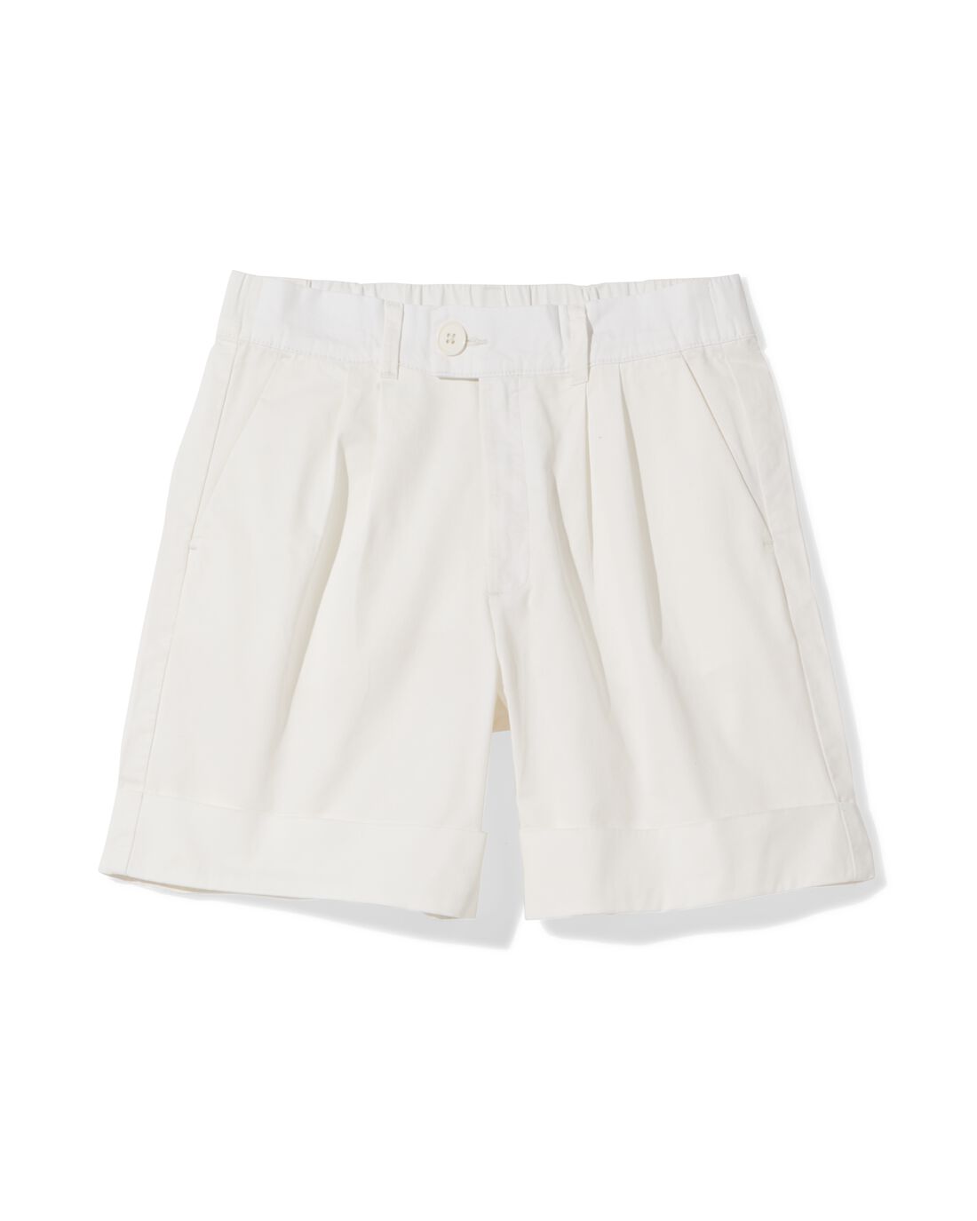 Dames Korte Broek Ivy