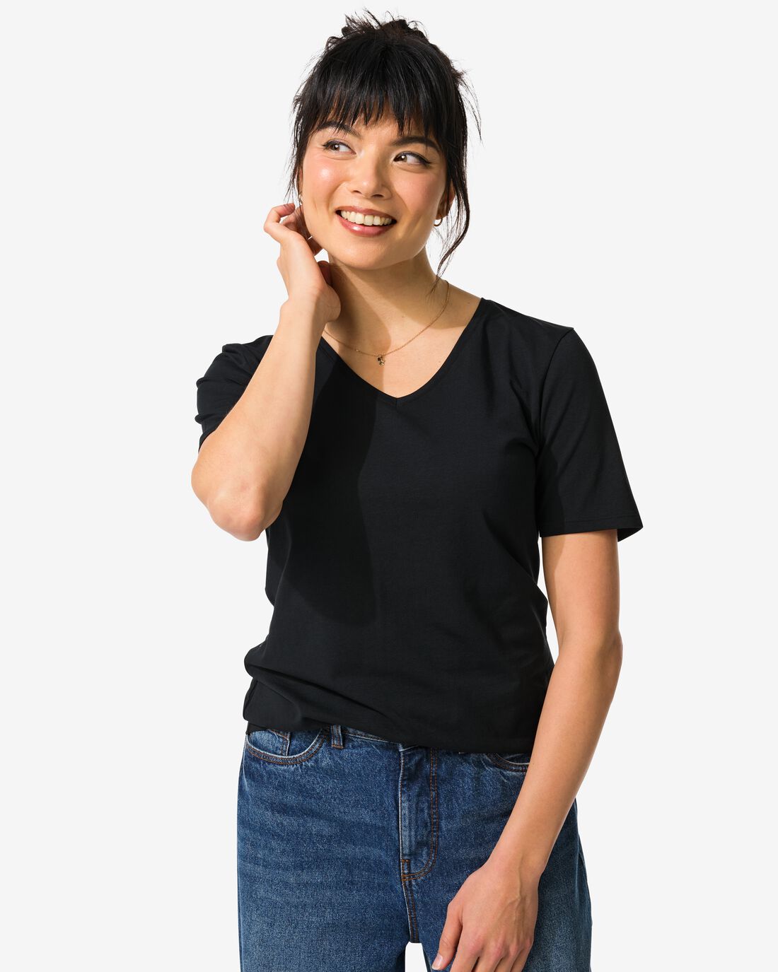 Dames T-shirt