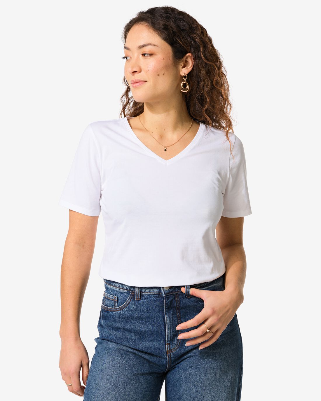 Dames T-shirt