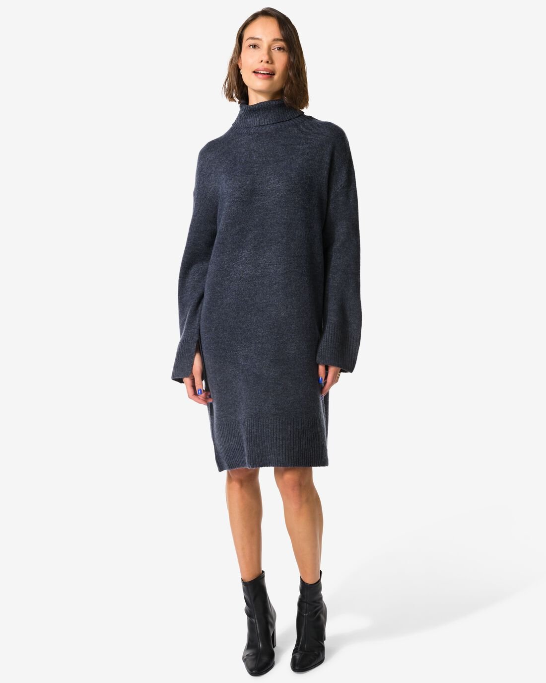 Dames Coljurk Frankie