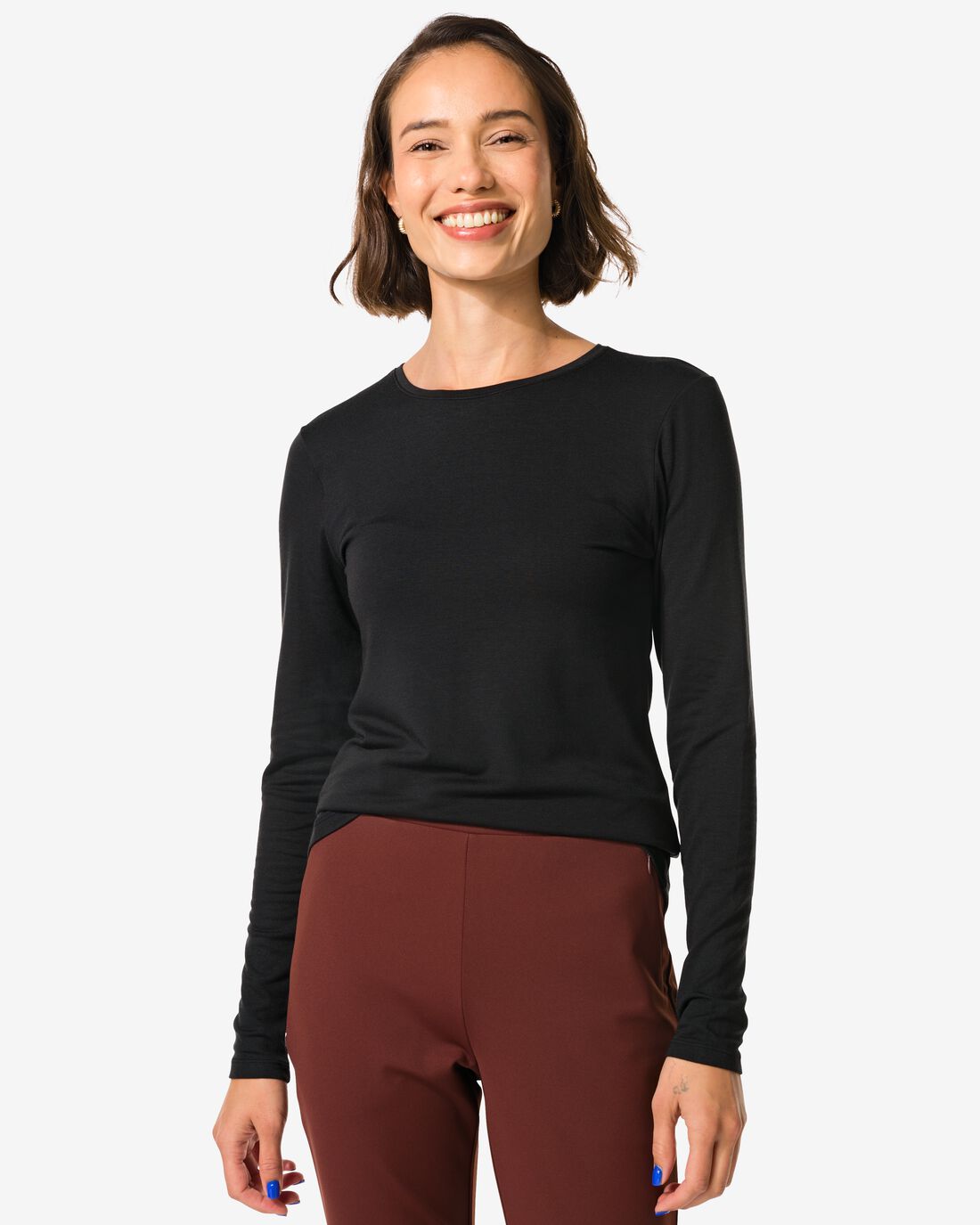 Dames Thermoshirt