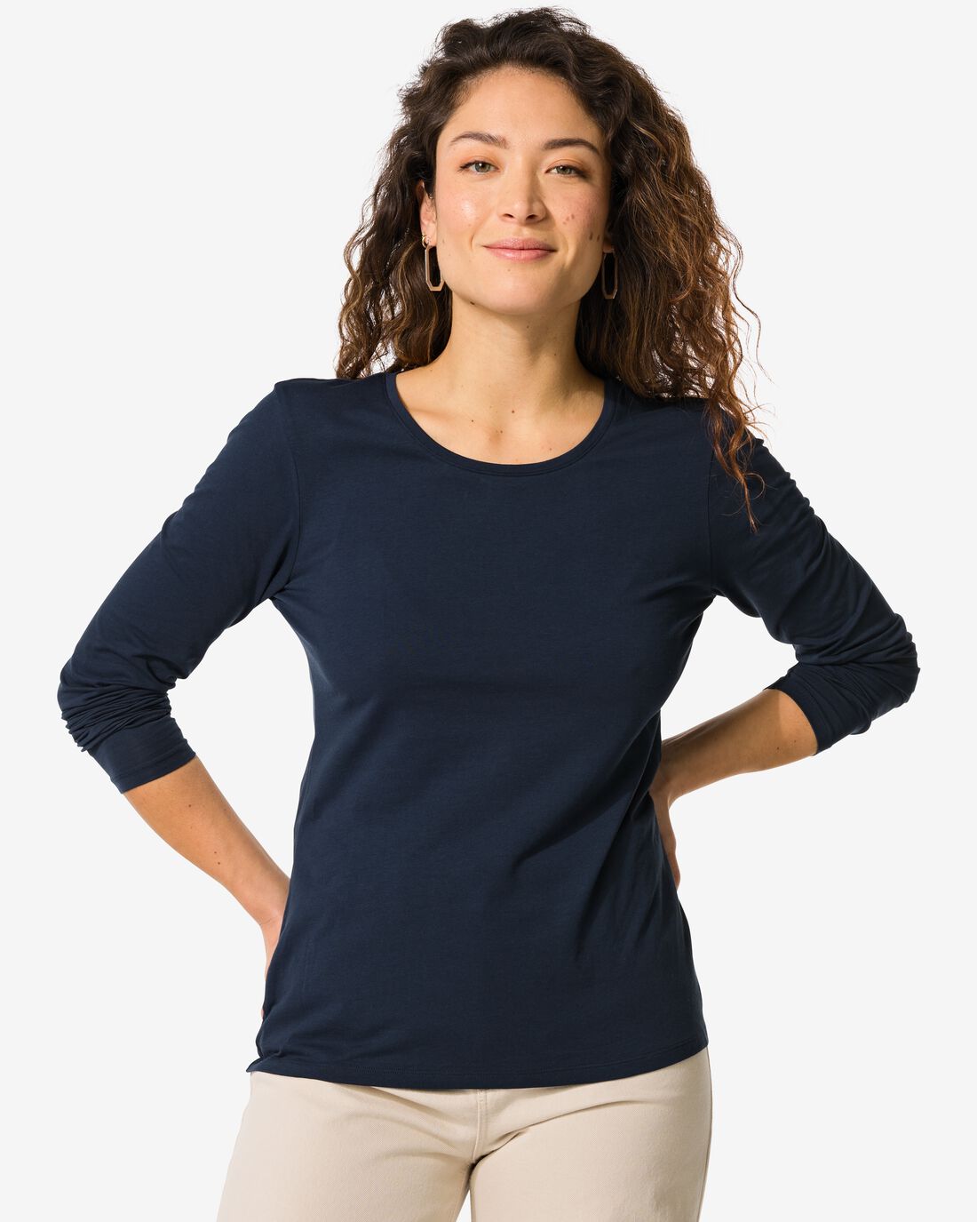 Dames T-shirt