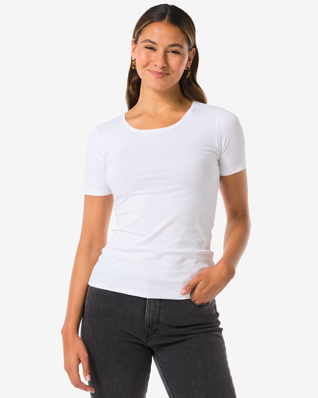 Dames T-shirt