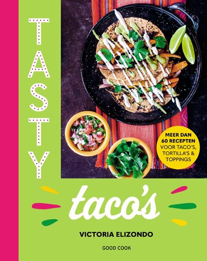 Tasty taco&apos;s