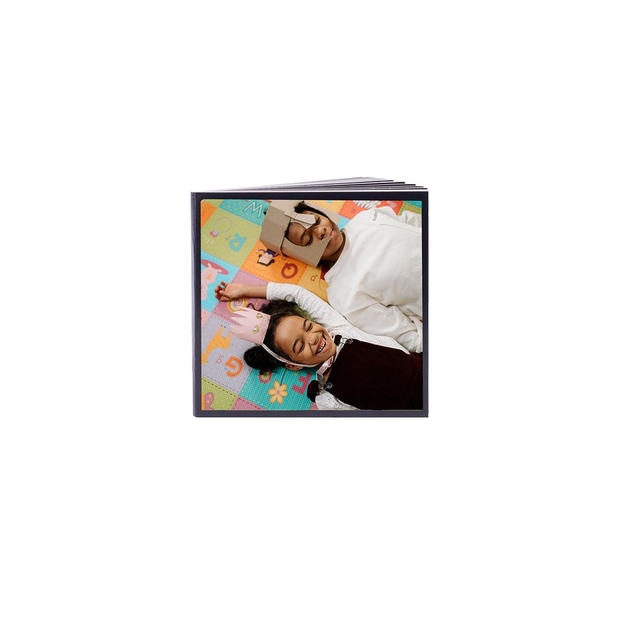 HEMA Pocketfotoboekje luxe