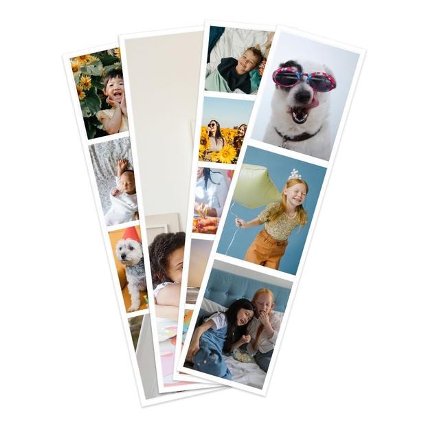 HEMA Fotostrips