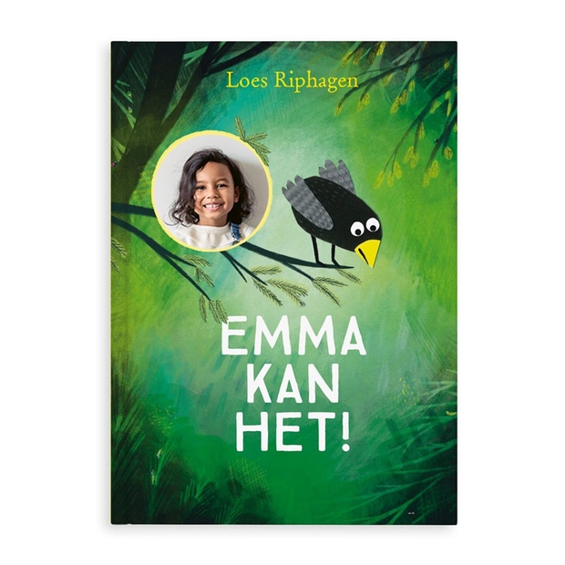 HEMA Coco kan het!