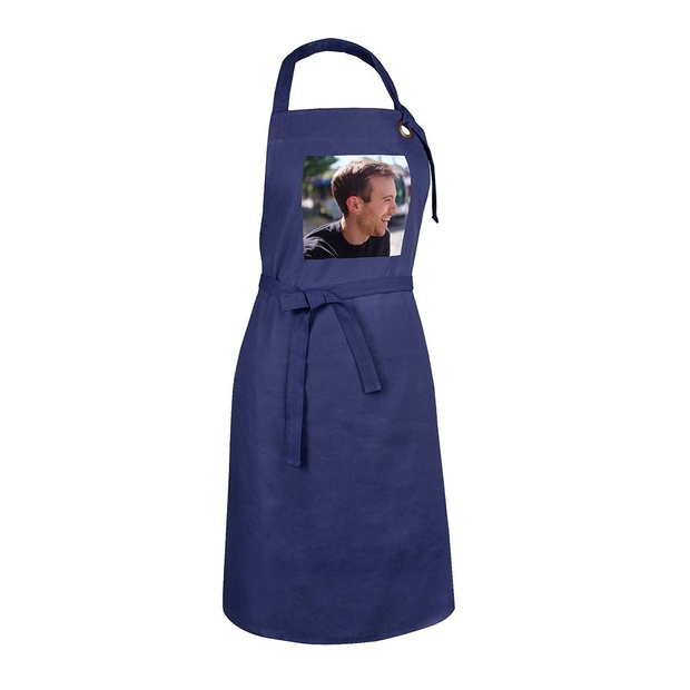 HEMA Schort met foto