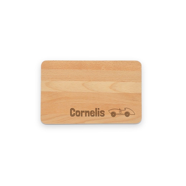 HEMA Broodplank