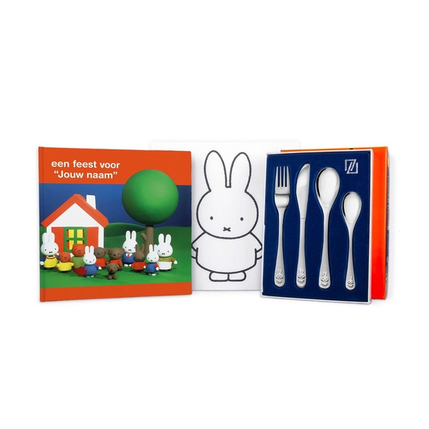 HEMA Nijntje cadeaupakket