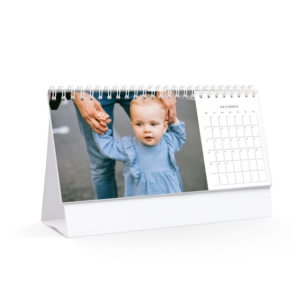 HEMA Bureaukalender 2026