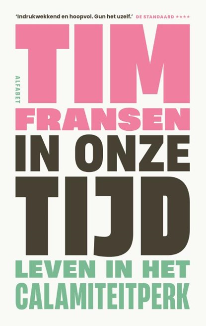 In onze tijd
